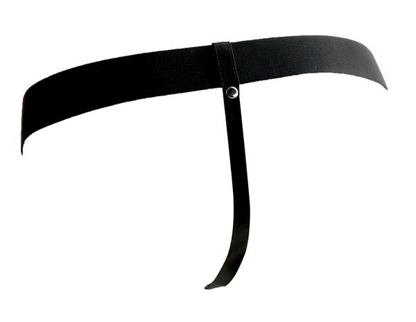 Fetish Fantasy Series Strap-on - Huidskleur - Fetish Fantasy Series - SKU: 5452440000