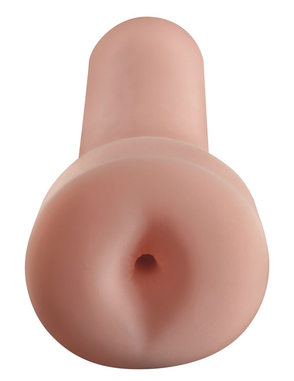 Pomp &amp; Dump Stroker - PDX Male - SKU: 5453250000