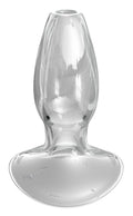 Anal Fantasy Elite Butt plug - Transparant