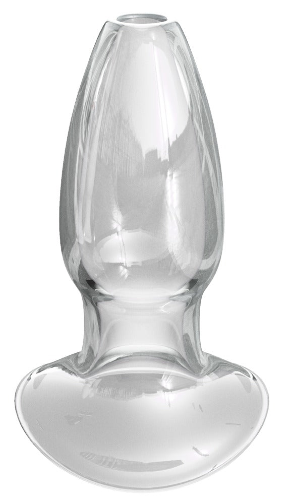 Anal Fantasy Elite holle butt plug Anale - Transparant - Anal Fantasy Elite - SKU: 5453410000