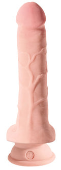 King Cock Plus Dildo - Huidskleur