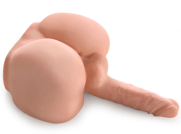 PDX Male masturbator - Huidskleur Licht - PDX Male - SKU: 5456860000