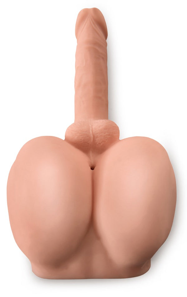 PDX Male masturbator - Huidskleur Licht - PDX Male - SKU: 5456860000