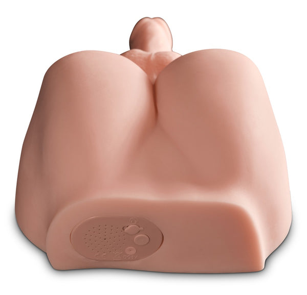 PDX Male masturbator - Huidskleur Licht - PDX Male - SKU: 5456860000