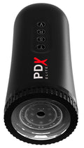PDX Elite Masturbator - Zwart