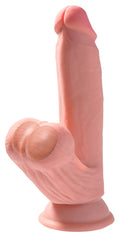King Cock Plus Dildo - Huidskleur