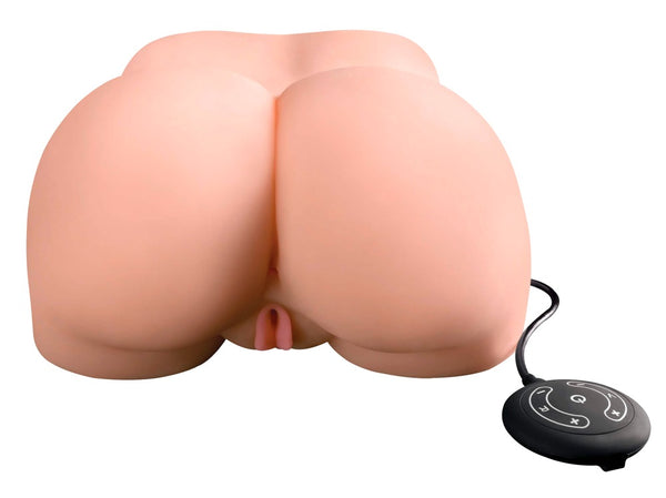 PDX Elite Masturbator - Huidskleur Licht - PDX Elite - SKU: 5458480000