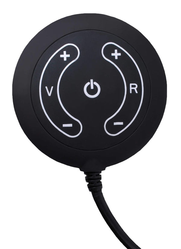PDX Elite Masturbator - Huidskleur Licht - PDX Elite - SKU: 5458480000