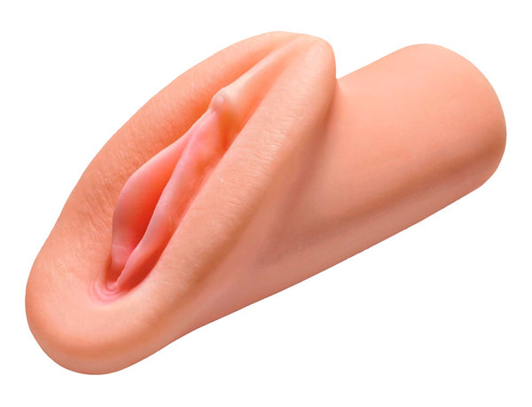 PDX Plus vagina-stimulator - Huidskleur Licht - PDX Plus - SKU: 5458720000