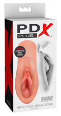 PDX Plus Droom stroker - Huidskleur