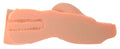 PDX Plus Perfect 10 Torso - Huidskleur Licht