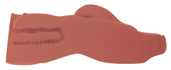 PDX Plus torso met borsten vagina - Huidskleur Licht - PDX Plus - SKU: 5460200000