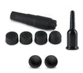 Fetish Fantasy Series Limited Edition Fetish Fantasy Series Bondage kit - Zwart