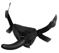 Anal Fantasy Collection Strap-on - Zwart