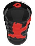 PDX Elite Vibrerende kit - Zwart