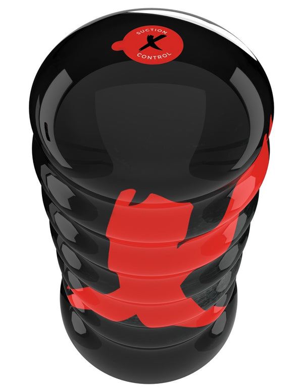 PDX Elite Vibrerende kit - Zwart - PDX Elite - SKU: 5462160000