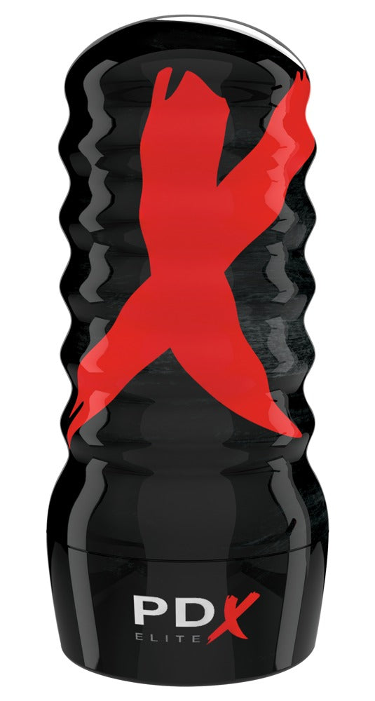 PDX Elite Vibrerende kit - Zwart - PDX Elite - SKU: 5462160000