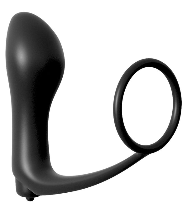 PDX Elite Vibrerende kit - Zwart - PDX Elite - SKU: 5462160000