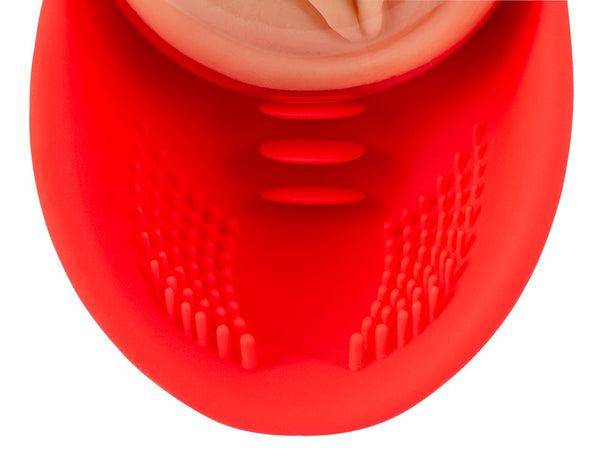 PDX Elite Masturbator - Zwart - PDX Elite - SKU: 5465850000