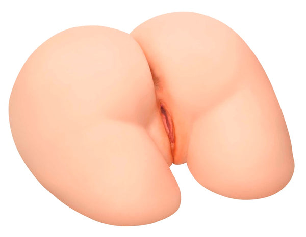 PDX Plus Perfecte Reet XL masturbator - Huidskleur Licht - PDX Plus - SKU: 5466400000