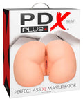 PDX Plus Masturbator - Huidskleur Licht