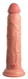 King Cock Elite Dildo - Huidskleur Licht