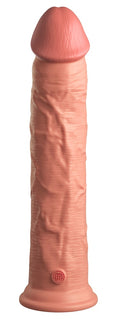 King Cock Elite Dildo - Huidskleur Licht