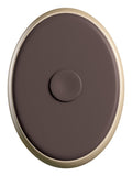 King Cock Elite Vibrator - Huidskleur Licht