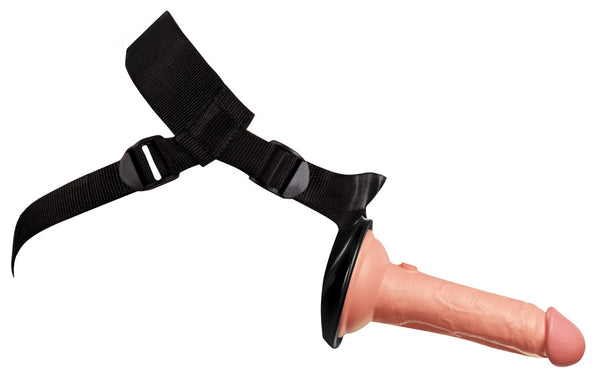 King Cock Elite Beginner Body Dock - Huidskleur Licht - King Cock Elite - SKU: 5469090000