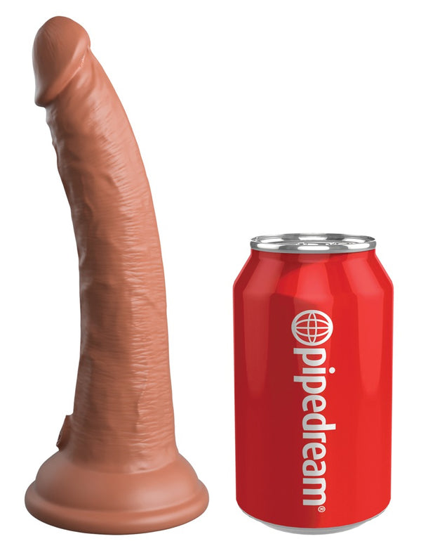 King Cock Elite Body dock - Huidskleur - King Cock Elite - SKU: 5469170000