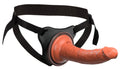King Cock Elite Body dock - Huidskleur