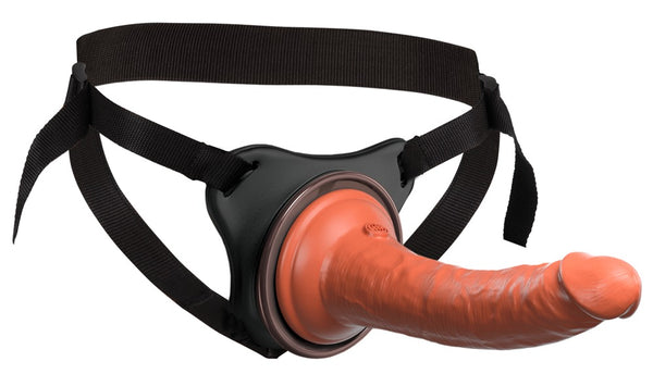 King Cock Elite Body dock - Huidskleur - King Cock Elite - SKU: 5469170000