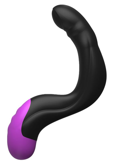 Anal Fantasy Elite P-spot massager - Zwart