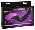 Anal Fantasy Elite P-spot massager - Zwart