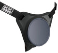 Body Dock Strap-on - Zwart