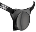 Body Dock Strap-on - Zwart