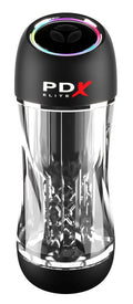 PDX Elite ViewTube - Transparant