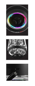 PDX Elite ViewTube - Transparant
