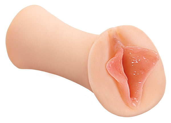 PDX Extreme Wet Pussies Luscious Lips - Huidskleur Licht - PDX Extreme - SKU: 5472800000