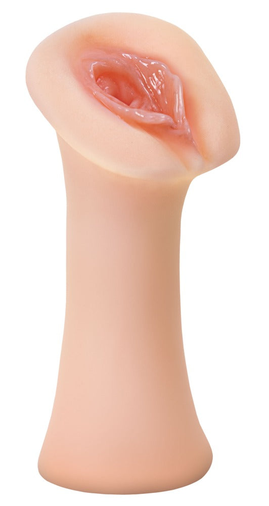 PDX Extreme Wet Pussies Juicy Snatch - Huidskleur Donker - PDX Extreme - SKU: 5473010000