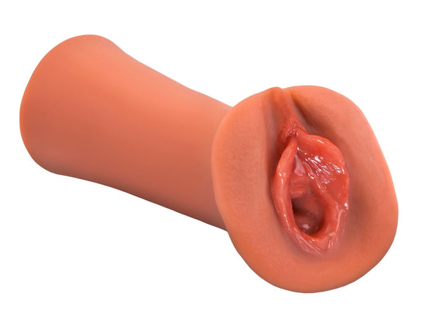 PDX Extreme Sappig spleetje - Huidskleur - PDX Extreme - SKU: 5473100000