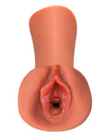 PDX Extreme Sappig spleetje - Huidskleur