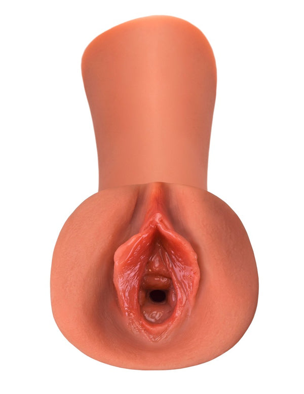 PDX Extreme Sappig spleetje - Huidskleur - PDX Extreme - SKU: 5473100000