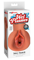 PDX Extreme Sappig spleetje - Huidskleur