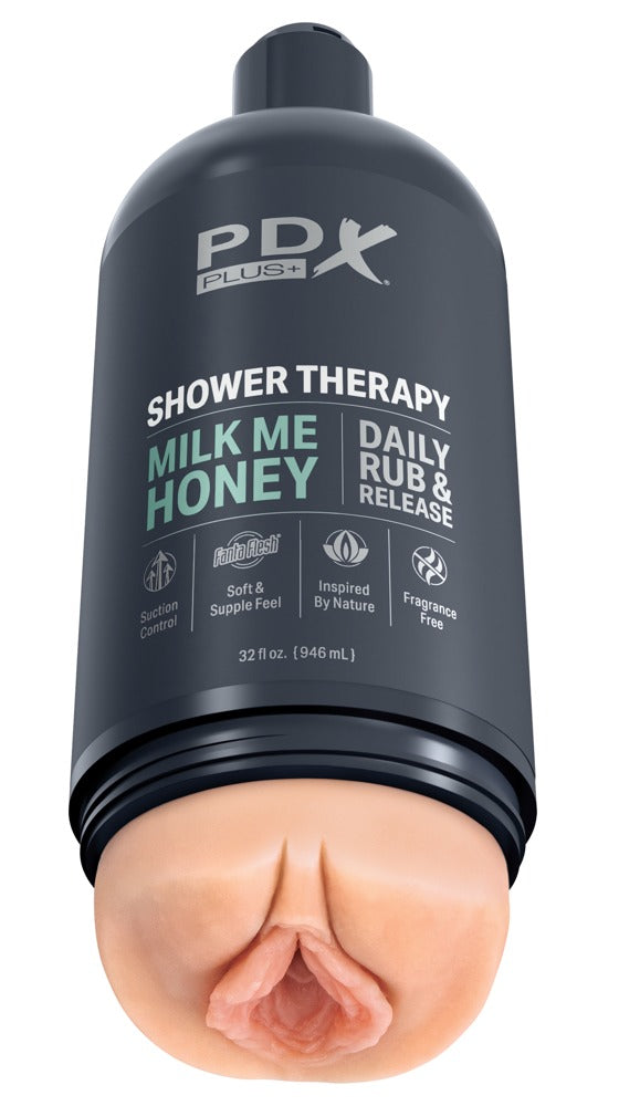 PDX Plus Douchemelk Me Honey PDX - Huidskleur Licht - PDX Plus - SKU: 5473600000