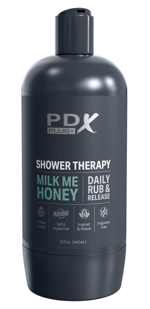 PDX Plus Douchemelk Me Honey PDX - Huidskleur Licht - PDX Plus - SKU: 5473600000