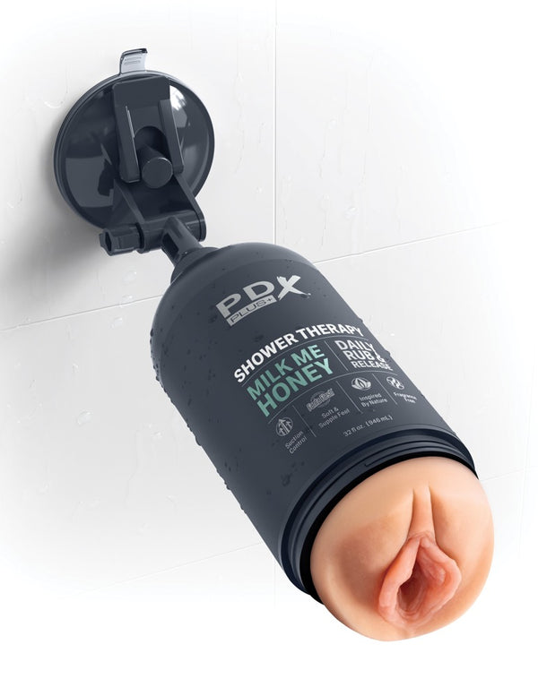 PDX Plus Douchemelk Me Honey PDX - Huidskleur Licht - PDX Plus - SKU: 5473600000