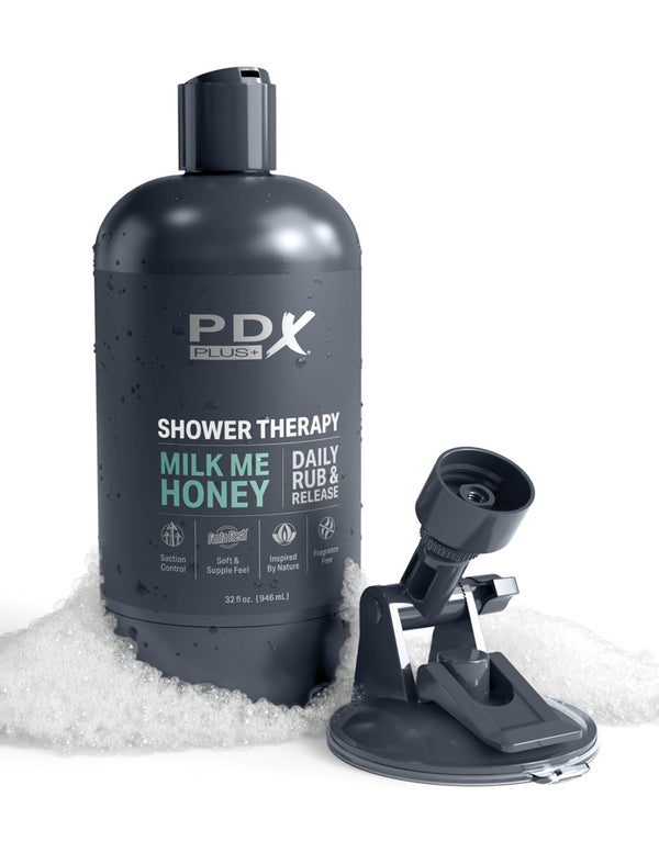 PDX Plus Douchemelk Me Honey PDX - Huidskleur Licht - PDX Plus - SKU: 5473600000