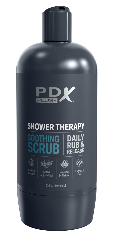 Douchetherapie Kalmerende Scrub - PDX Plus - SKU: 5473950000