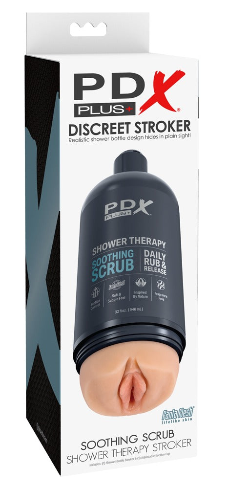 PDX - Huidskleur Licht - PDX Plus - SKU: 5473870000